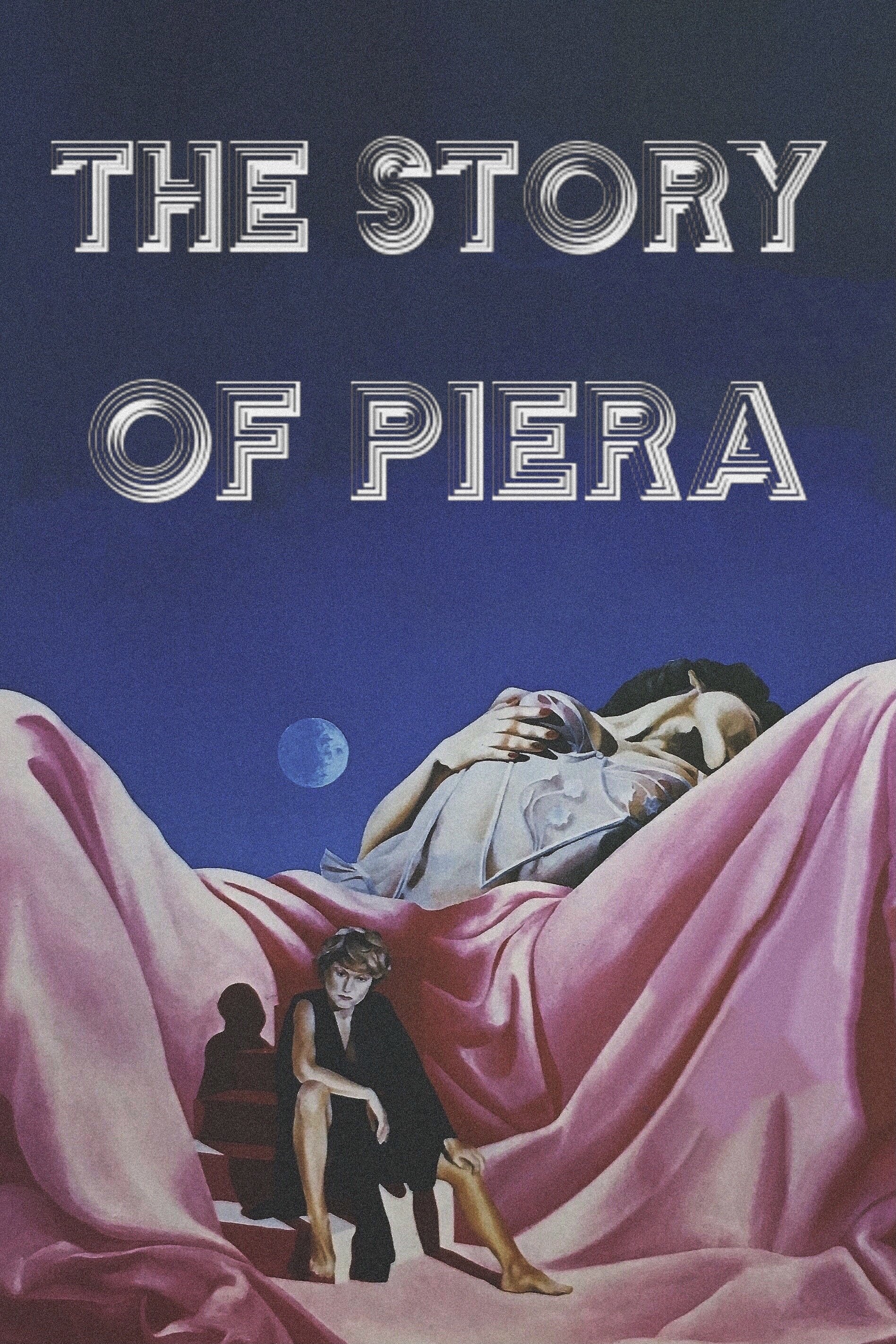 Постер Storia di Piera